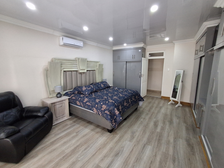 3 Bedroom Property for Sale in Jim Fouchepark Free State